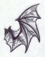 Bat Wings - Right