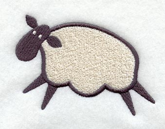 Country Sheep