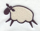 Country Sheep