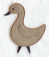 Country Goose