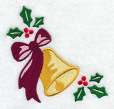 Christmas Bells Ring Corner