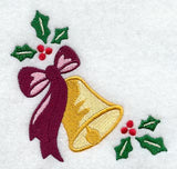 Christmas Bells Ring Corner