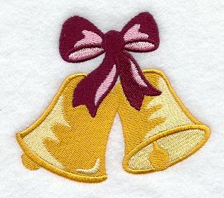 Christmas Bells Ring