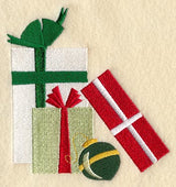 Tis the Season Corner