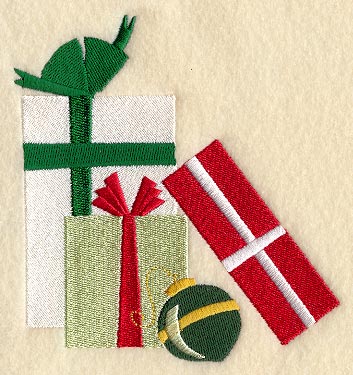 Tis the Season Corner