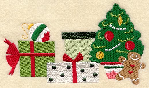 Tis the Season Gifts