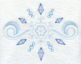 Christmas Snowflake (Vintage)