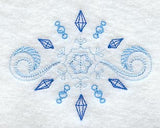 Christmas Snowflake (Vintage)