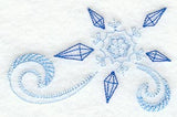 Christmas Snowflake (Vintage)