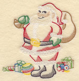 Santa Claus (Vintage)