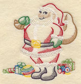 Santa Claus (Vintage)