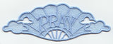 Pray Bookmark (Lace)
