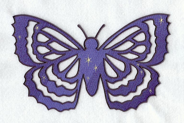 Starlight Moth