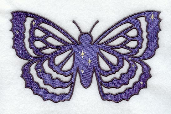 Starlight Moth
