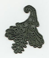 Pine Bough 1 (Lace)