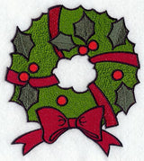 Joyous Wreath