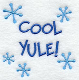 Jubilant Cool Yule