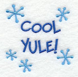 Jubilant Cool Yule
