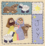 Nativity Joy Medley