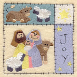 Nativity Joy Medley