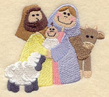 Born is the King of Israel