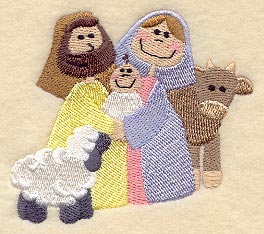 Born is the King of Israel