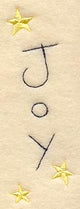 Starry Joy