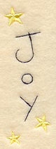 Starry Joy
