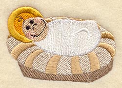 Glory to the Newborn King