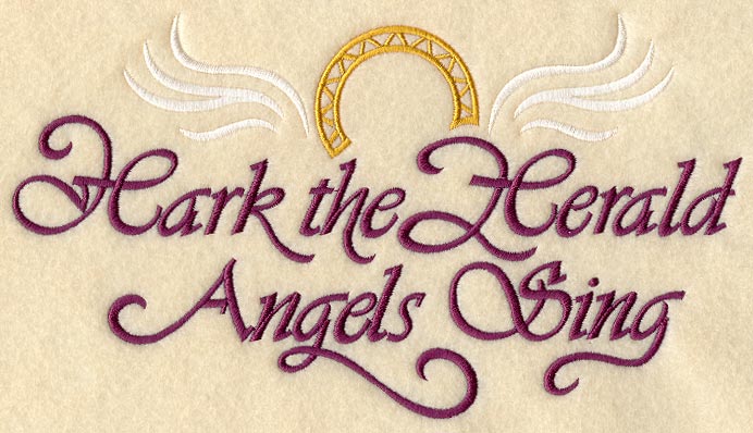 Hark the Herald Angels Sing