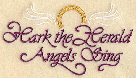 Hark the Herald Angels Sing