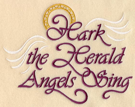 Hark the Herald Angels Sing