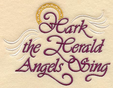 Hark the Herald Angels Sing