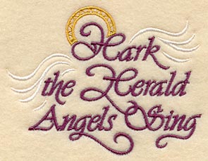 Hark the Herald Angels Sing
