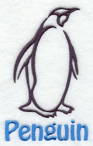Penguin