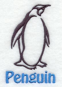 Penguin