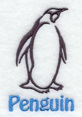 Penguin