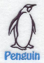Penguin
