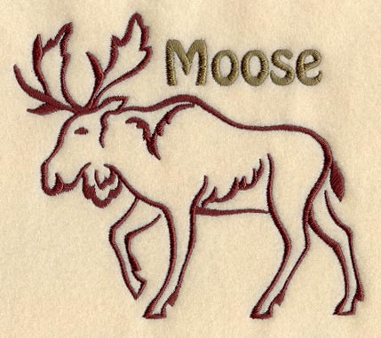 Moose