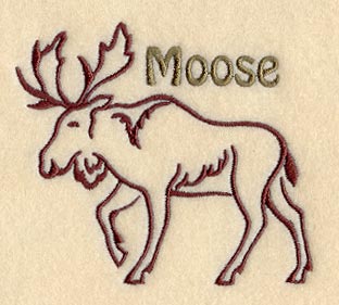 Moose