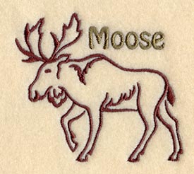 Moose