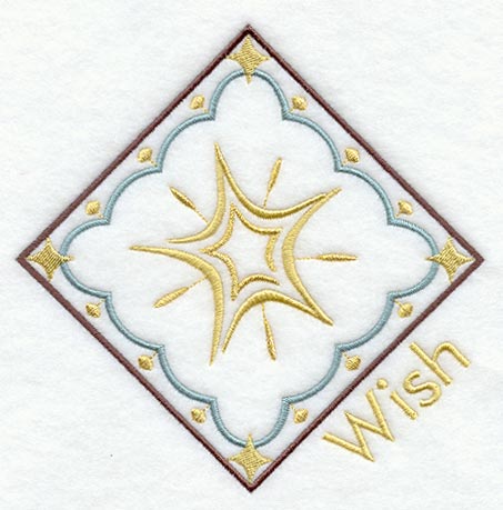 Wish Upon a Star Diamond