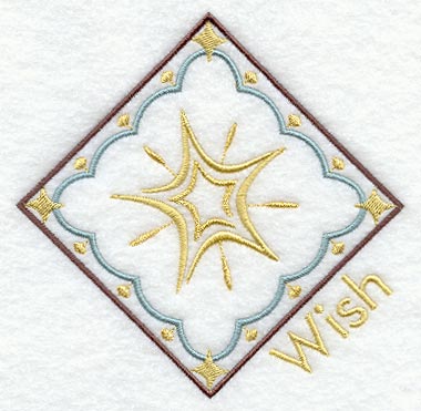 Wish Upon a Star Diamond