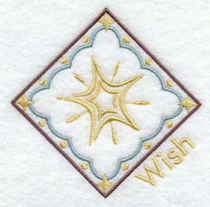 Wish Upon a Star Diamond