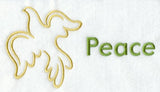 Peace Dove