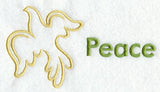 Peace Dove