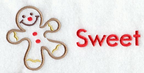 Sweet Christmas Treat