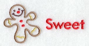 Sweet Christmas Treat