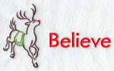 Believe in Reindeer
