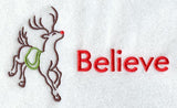 Believe in Reindeer